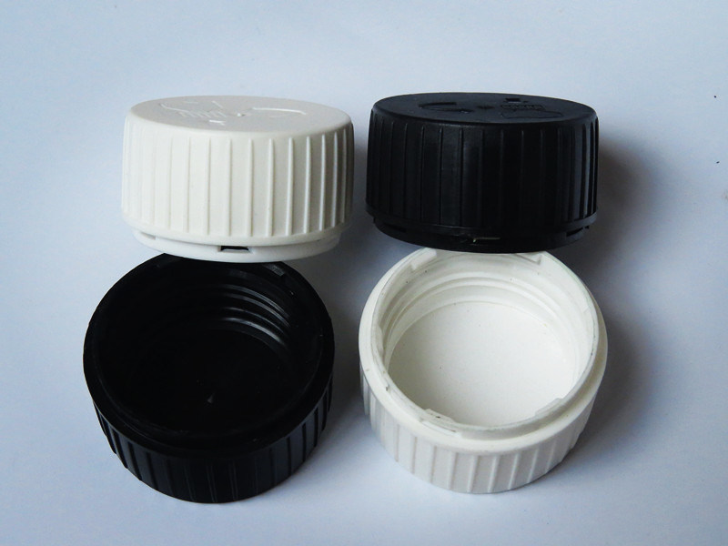 Machine à bouchon de bouteille à vis linéaire à action pneumatique pour flacons ronds 320 KG