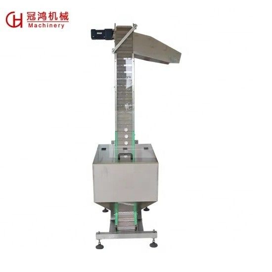 20 à 80 mm de diamètre de capuchon de capuchon d'alimentation à grande vitesse tri automatique pour les couvercles métalliques en plastique