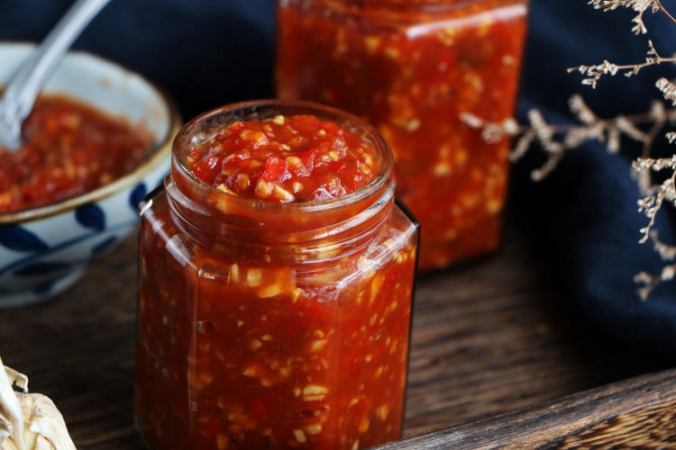 Sauce au piment Chuck type bouteille déchiffrant la prise de détection de fuite machine intégrée