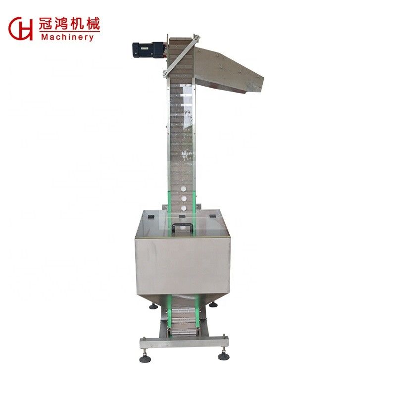 20 à 80 mm de diamètre de capuchon de capuchon d'alimentation à grande vitesse tri automatique pour les couvercles métalliques en plastique