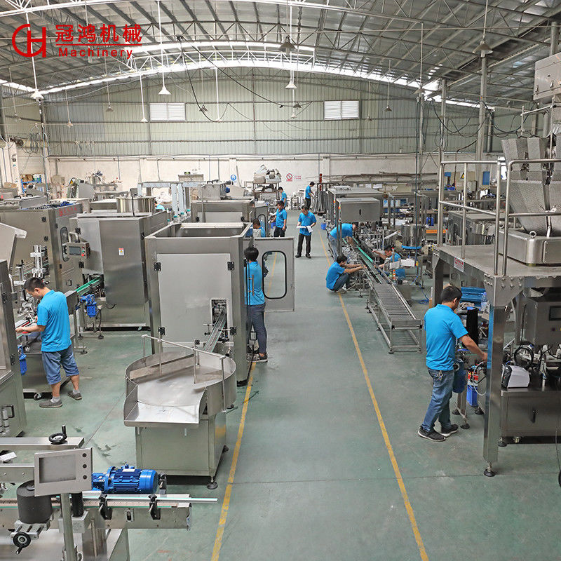 25-150 bouchons/minute Ascenseur automatique pour le bouchonage des bouteilles en plastique avec tri à grande vitesse