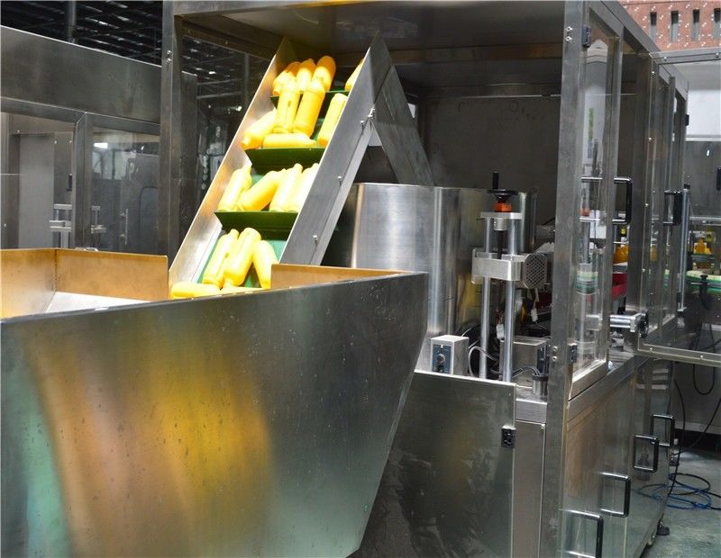 Système d'alimentation automatique de la plaque tournante pour la fabrication flexible