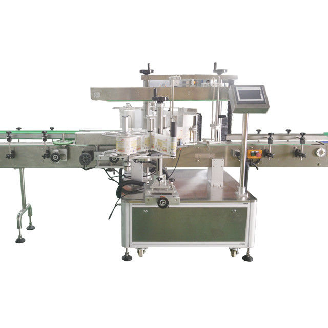 Machine de remplissage automatique de bouteilles de shampooing et de lotion 6000 bouteilles/heure Vitesse de la ligne de production