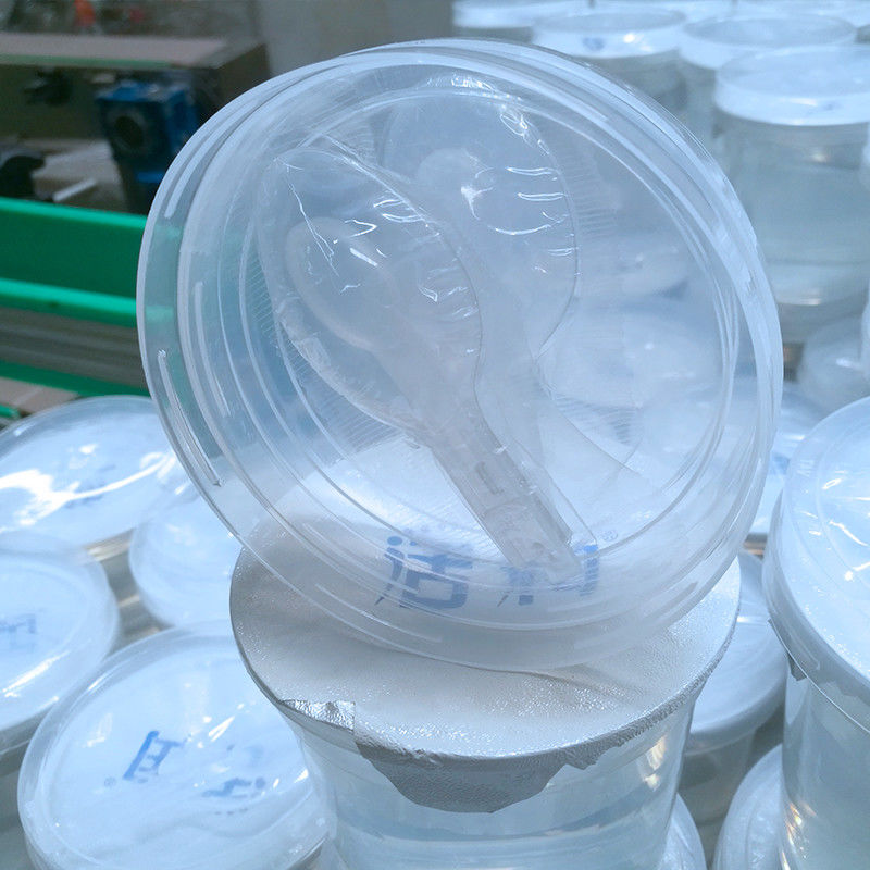 25 à 150 capsules/minute Triage type de bouteille de type élévateur avec inspection vidéo fournie