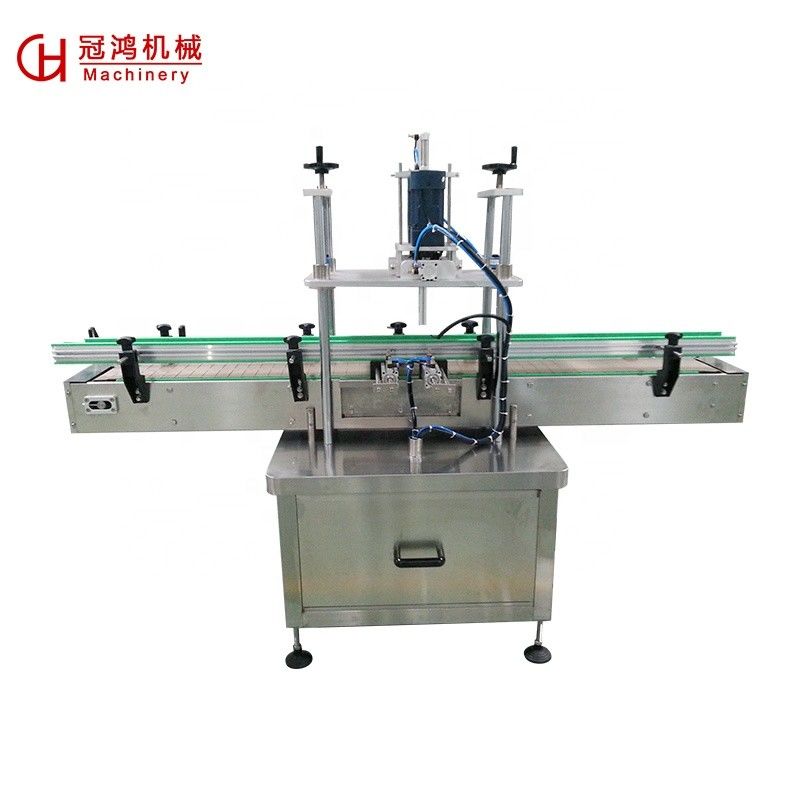 Machine de remplissage de liquide pour le lavage corporel Lotion corporelle Crème de bain désinfectant Gel de douche