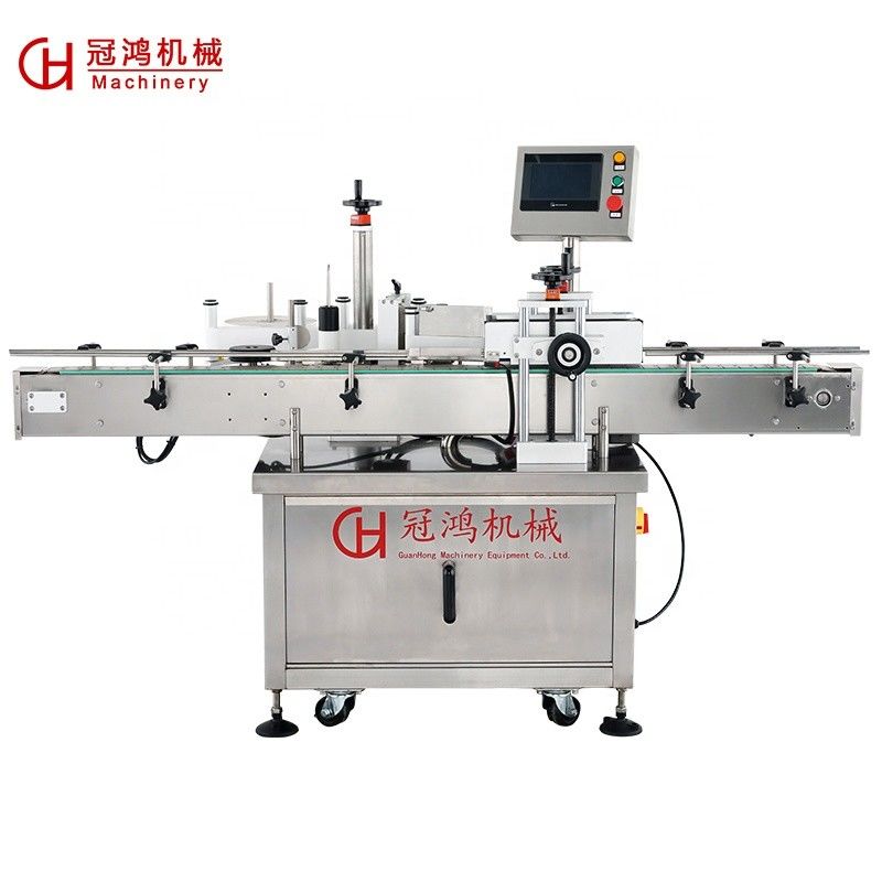 Machine de remplissage de liquide pour le lavage corporel Lotion corporelle Crème de bain désinfectant Gel de douche