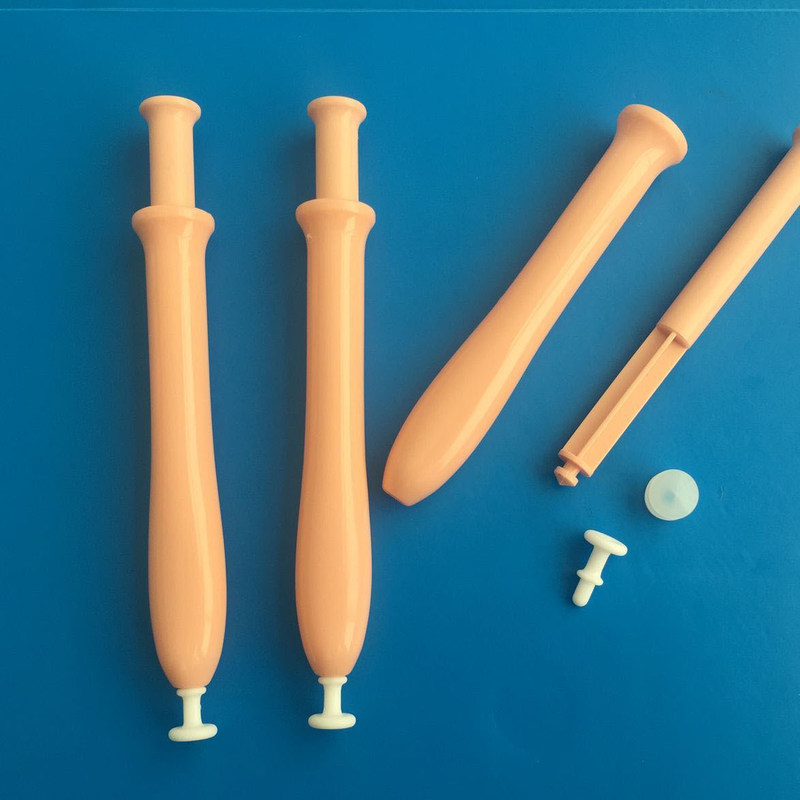 Appareil de remplissage de 1 ml pour ligne de production de remplissage automatique