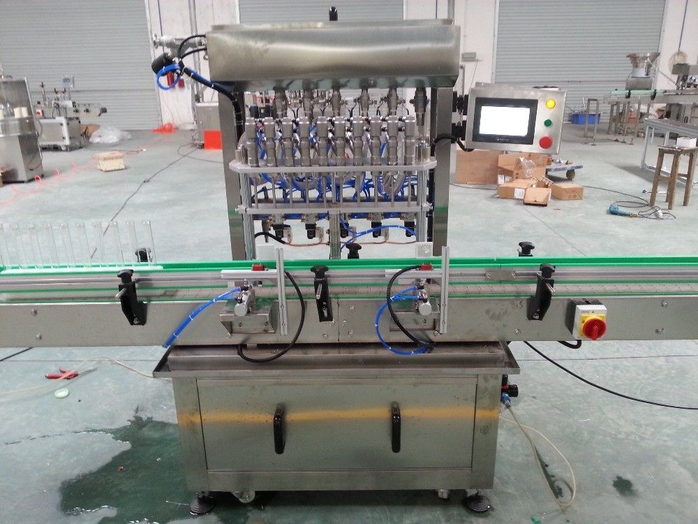 Fabrication d'éprouvettes de remplissage de tubes à prix compétitif