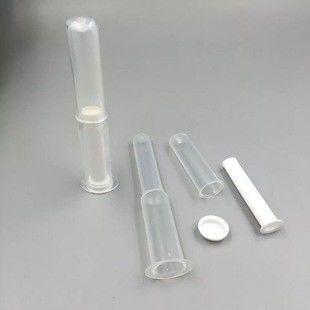 Fabrication d'éprouvettes de remplissage de tubes à prix compétitif
