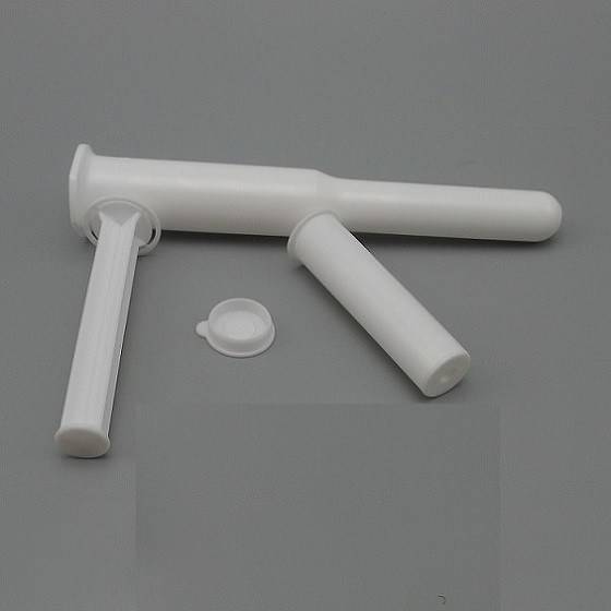 Machine de remplissage de flacon de 10 ml en acier inoxydable 304 pour emballage de gel et de tube