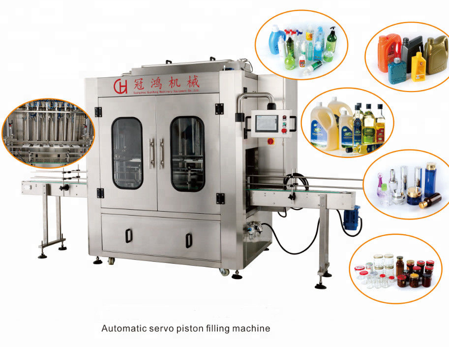 L'huile de lubrifiant de bonne qualité huile moteur huile moteur huile de remplissage encapsulation étiquetage carton emballage ligne de machine de palettisation