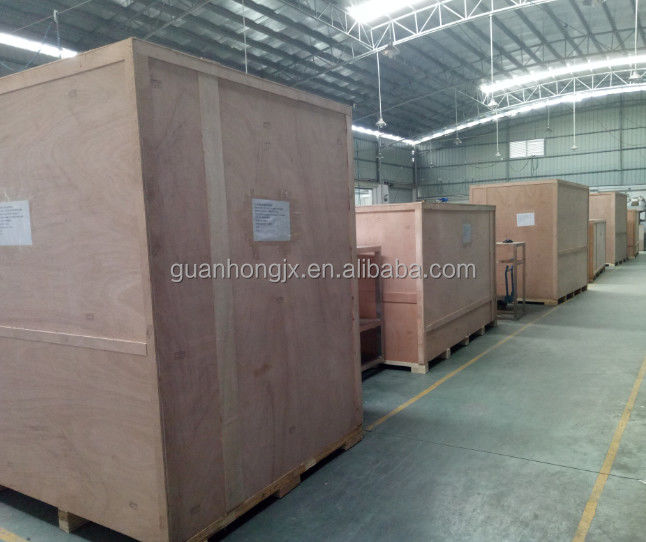 L'huile de lubrifiant de bonne qualité huile moteur huile moteur huile de remplissage encapsulation étiquetage carton emballage ligne de machine de palettisation