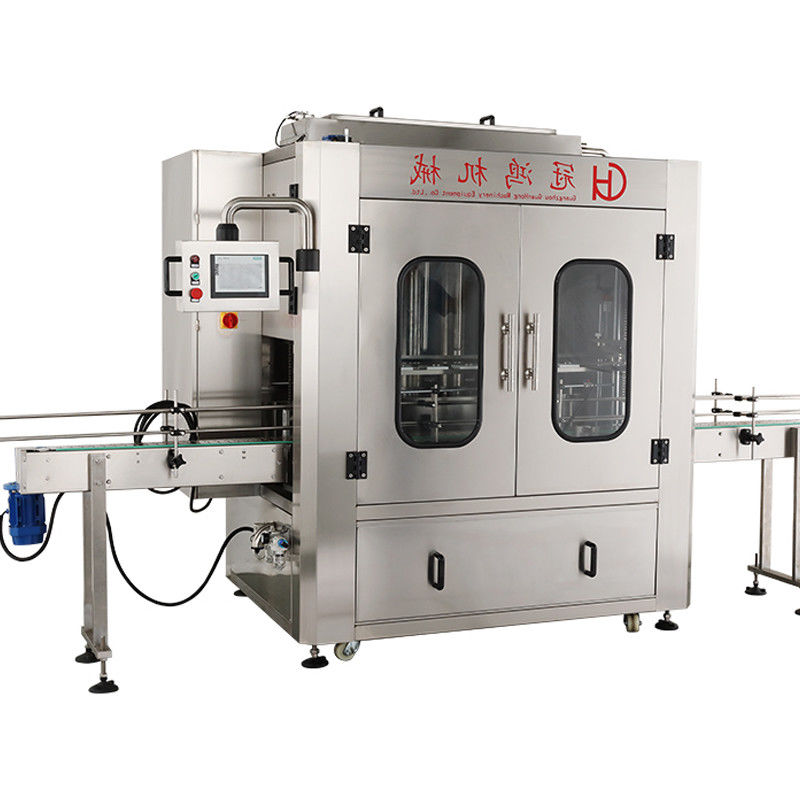 Machine à sceller à moteur pour le remplissage de tubes de pâte de crème cosmétique pour l'emballage de shampooings