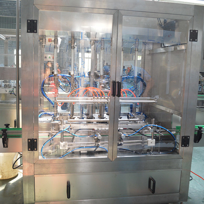 Machine à sceller à moteur pour le remplissage de tubes de pâte de crème cosmétique pour l'emballage de shampooings