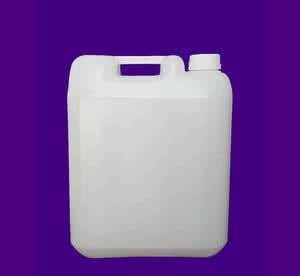 Appareil de remplissage de peinture automatique à haute vitesse 20L pour bouteille