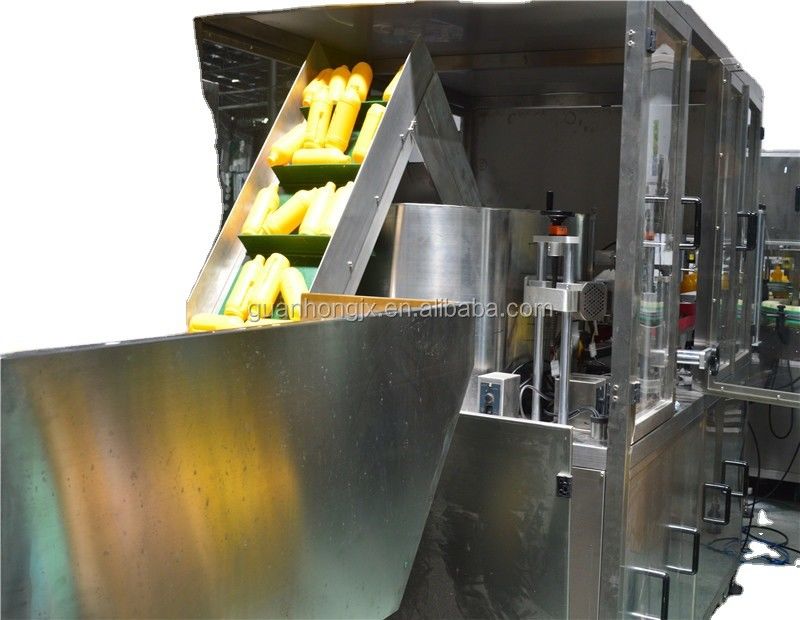 Productivité élevée 16 têtes Fermeture de pneus Servo-piston Machine automatique de remplissage de bouchon