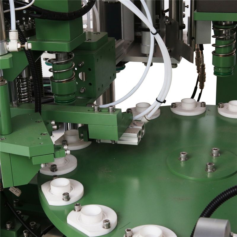L'emballage alimentaire facilité Le service PLC pour la machine de remplissage automatique et de l'étiquetage