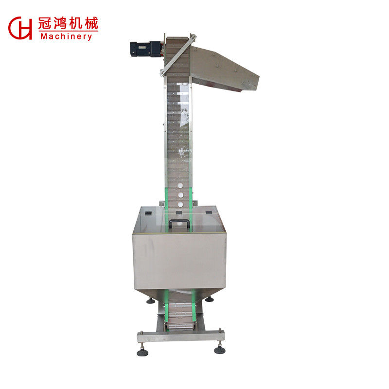 Cap Diamètre 20-80mm Couvercles métalliques machine de tri pour le travail économe de bouteille Couvercles d'alimentation