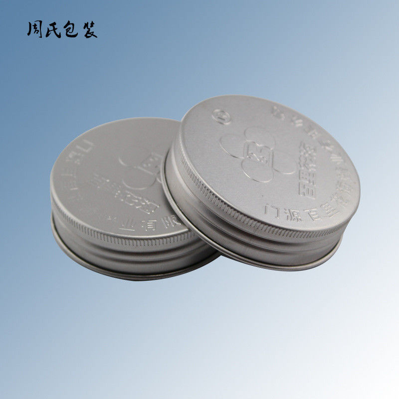 Cap Diamètre 20-80mm Couvercles métalliques machine de tri pour le travail économe de bouteille Couvercles d'alimentation