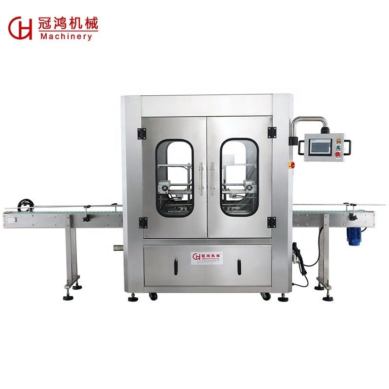 Machine automatique à haute vitesse de fermeture droite pour la ligne de production de répulsifs contre les moustiques