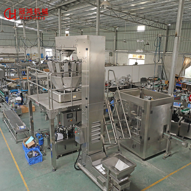 Appareil de fermeture automatique pour bouteille/boîtes en verre