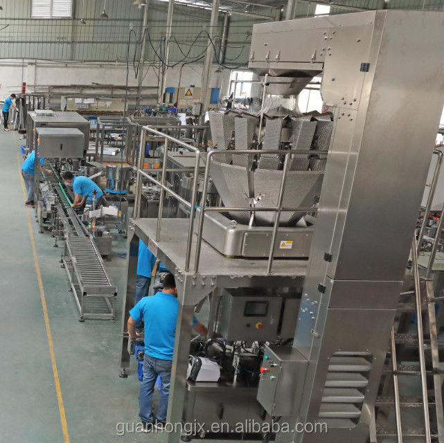0.6-0.8MPa Machine de scellage pour le remplissage de bouteilles de vin sous pression d'air avec erreur de remplissage de ±1%