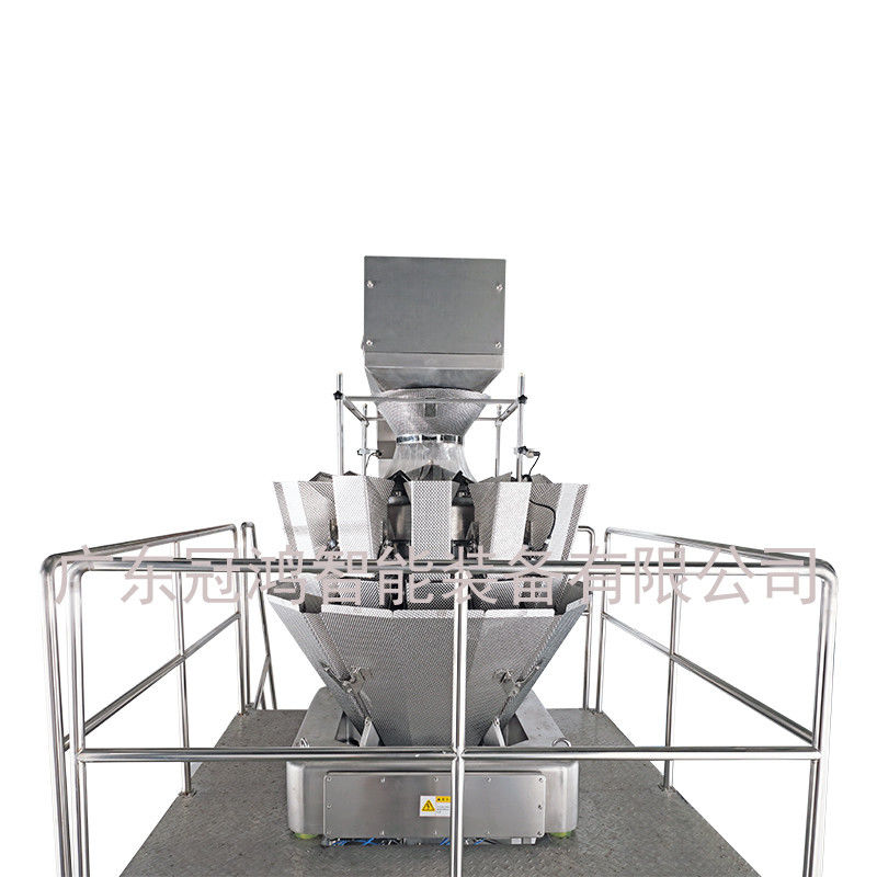 1.5kw machine de remplissage pour les bonbons arachides Noix Mélon Graines Pistache Chocolat Direct