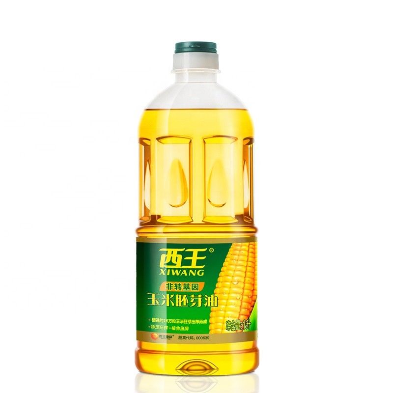 Huile comestible de bonne qualité huile de cuisson huile de soja maïs tournesol noix de coco arachide olives huile de lin machine de remplissage